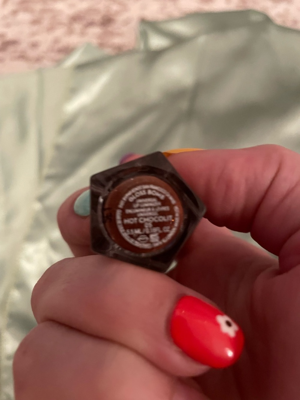 Fenty Mini Gloss Bomb - Picture 2 of 2